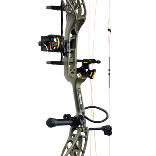 Bear Archery Bear Archery Compound Bow Whitetail INT Package