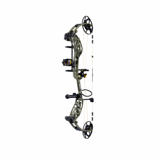 Bear Archery Bear Archery Compound Bow Whitetail INT Package