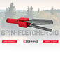 Bohning BOHNING SPIN FLETCHER JIG