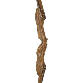 Old Mountain OLD MOUNTAIN WARRIOR TAKE-DOWN BOW