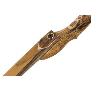 Old Mountain OLD MOUNTAIN WARRIOR TAKE-DOWN BOW