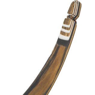 Old Mountain OLD MOUNTAIN WARRIOR TAKE-DOWN BOW