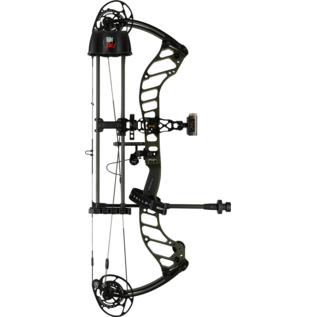 Bowtech BOWTECH ASCEND COMPOUND BOW PACKAGE