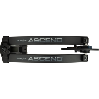 Bowtech BOWTECH ASCEND COMPOUND BOW PACKAGE