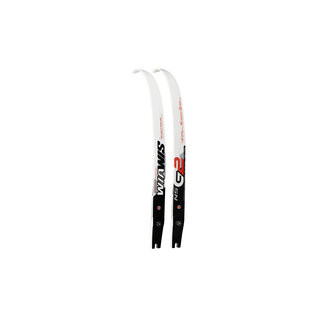 W&W  Archery Win&Win Recurve Limb Wiawis NS-G2