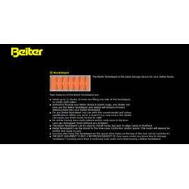 Beiter BEITER NOCK DEPOT