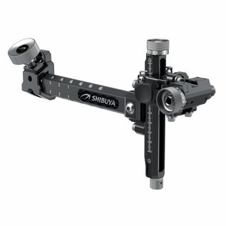 Shibuya SHIBUYA ULTIMA CPX IV 400 COMPOUND SIGHT