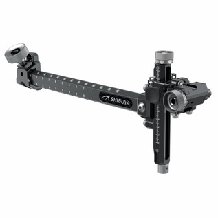 Shibuya SHIBUYA ULTIMA CPX IV 400 COMPOUND SIGHT