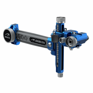 Shibuya SHIBUYA ULTIMA CP PRO G2 400-COMPOUND SIGHT