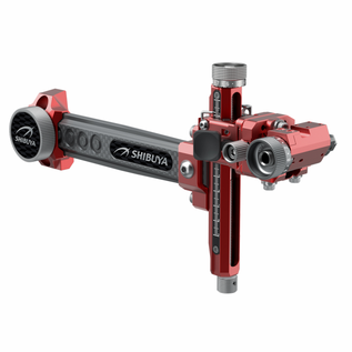 Shibuya SHIBUYA ULTIMA CP PRO G2 400-COMPOUND SIGHT