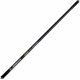 RamRods RamRods Stabilizer Long Beast Tungsten Damping Black