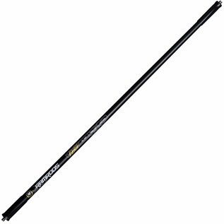 RamRods RamRods Stabilizer Long Beast Tungsten Damping Black