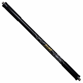 RamRods RamRods Stabilizer Short Beast Black