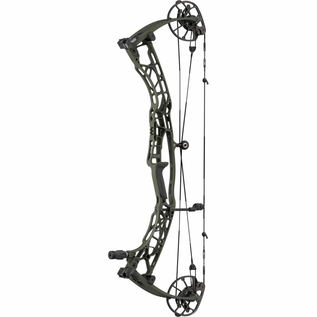 Hoyt Hoyt Compound Bow Alpha AX-3