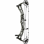Hoyt Hoyt Compound Bow Alpha AX-3