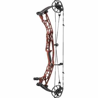 Hoyt Hoyt Compound Bow Alpha AX-3