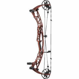 Hoyt Hoyt Compound Bow Alpha AX-3