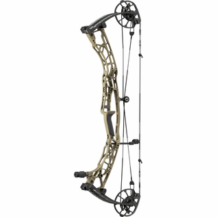 Hoyt Hoyt Compound Bow Alpha AX-3