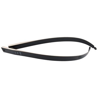 Samick Archery SAMICK SAGE TRADITIONAL SCREW TYPE RISER KIT COMPLETE