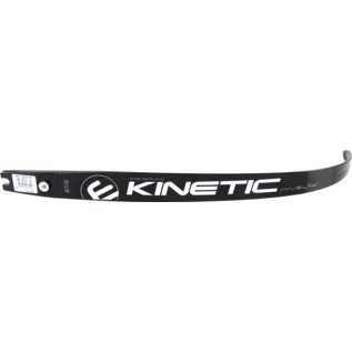 Kinetic KINETIC INVELTA PLUS FIBER BAMBOO RECURVE LIMBS