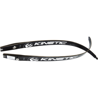 Kinetic KINETIC INVELTA PLUS FIBER BAMBOO RECURVE LIMBS