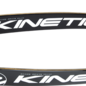 Kinetic KINETIC INVELTA PLUS FIBER BAMBOO RECURVE LIMBS