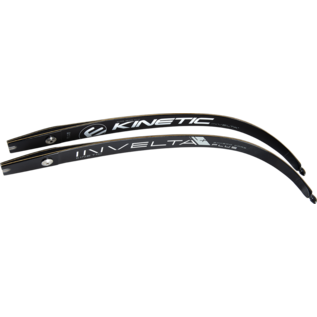 Kinetic KINETIC INVELTA PLUS FIBER BAMBOO RECURVE LIMBS