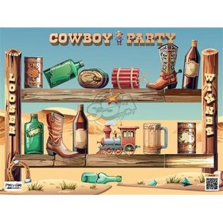 Pedago PEDAGO SET OF 30 GAME FACES