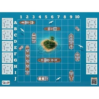 Pedago PEDAGO SET OF 30 GAME FACES