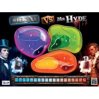 Pedago PEDAGO SET OF 30 GAME FACES