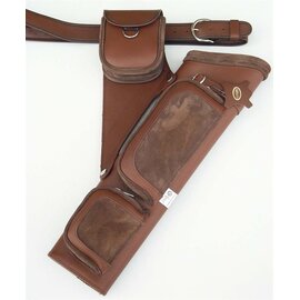 Gompy GOMPY PT17 ELITE TARGET QUIVER