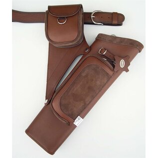 Gompy GOMPY PT18 ELITE TARGET QUIVER