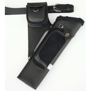 Gompy GOMPY PT18 ELITE TARGET QUIVER