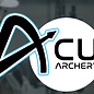 ACU ACU ARCHERY S.O.S. HUNTER ELITE WITH QUICK DISCONNECT - STABILITY OPTIMIZATION SYSTEM
