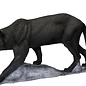 SRT SRT TARGETS 3-D BLACK PANTHER - GROUP 2 - L142CM H70CM