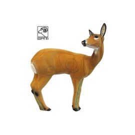SRT SRT 3D TARGET ROEDEER FEMALE - GROUP 2 - L96CM H89CM
