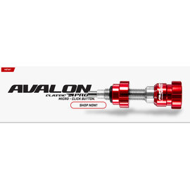 Avalon AVALON CLASSIC PRO MICRO CLICK BUTTON 2026