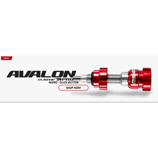 Avalon AVALON CLASSIC PRO MICRO CLICK BUTTON 2026