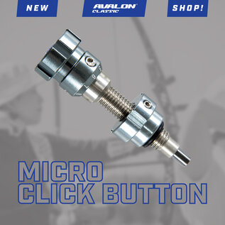 Avalon AVALON CLASSIC PRO MICRO CLICK BUTTON 2026