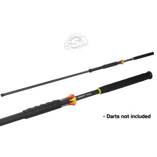 Alexbow ALEXBOW MOSQUITO PROFESSIONAL 152cm / ID 16mm BLOWGUN