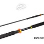 Alexbow ALEXBOW MOSQUITO PROFESSIONAL 152cm / ID 16mm BLOWGUN