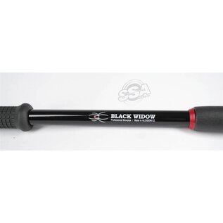 Alexbow ALEXBOW BLACK WIDOW STANDARD 122cm / ID 16mm BLOWGUN