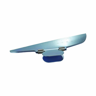 Cartel Cartel Fletching Clamp