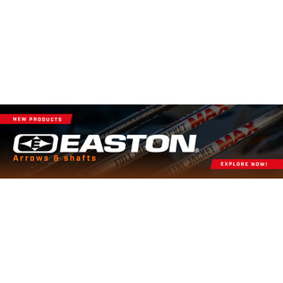 Easton EASTON ARROW CARBON ALU FMJ MAX 5MM