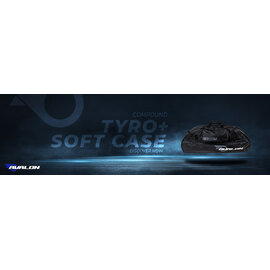 Avalon AVALON TYRO PLUS COMPOUND SOFT CASE