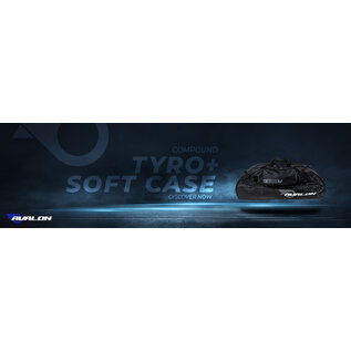 Avalon AVALON TYRO PLUS COMPOUND SOFT CASE