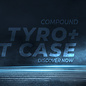 Avalon AVALON TYRO PLUS COMPOUND SOFT CASE