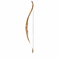 RAGIM Ragim Fieldbow One Piece Brown Bear