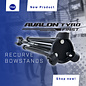 Avalon AVALON RECURVE BOWSTANDS TYRO FIRST BLACK