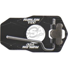 Avalon ARROW RESTS STICK-ON TEC MAGNETIC AMBIDEXTROUS